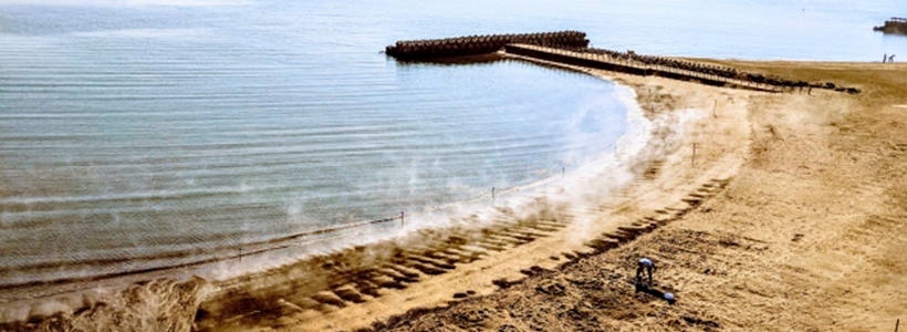 ＼往復ANA利用／砂むし温泉でおなじみ指宿温泉に宿泊！仙厳園・池田湖・知覧を巡る2日間★