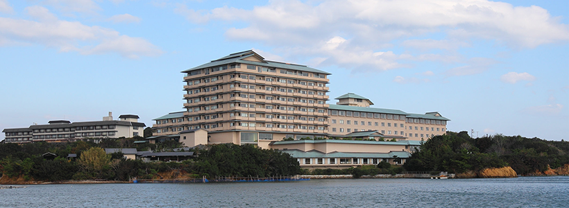 ～各国首脳も夢中にさせた～志摩観光ホテル　フレンチコース＆色づくコキアとコスモスのハーモニー♪