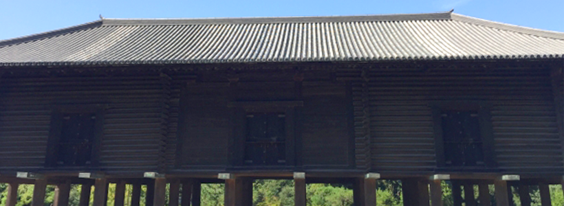 古都・奈良で悠久の歴史に触れる至極の旅！正倉院展2026＆法華寺「特別御開扉」で国宝・秘仏の見学後は高級ホテル「ふふ奈良」でラグジュアリーな絶品ランチに舌鼓